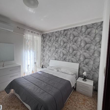 Ragusa Holiday Home Rome Luaran gambar