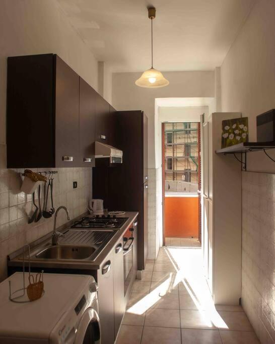 Ragusa Holiday Home Rome Luaran gambar