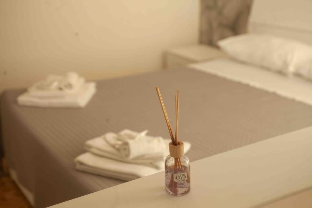 Ragusa Holiday Home Rome Luaran gambar