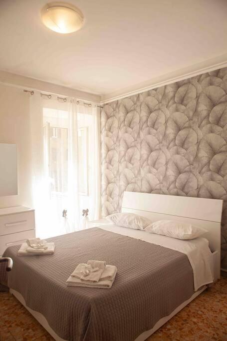 Ragusa Holiday Home Rome Luaran gambar