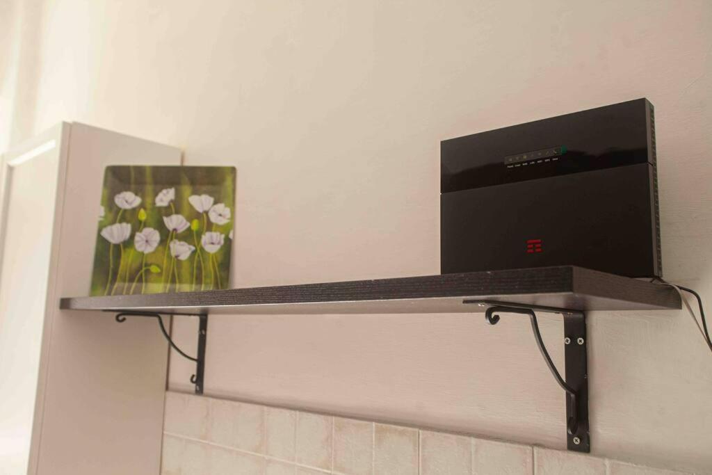 Ragusa Holiday Home Rome Luaran gambar