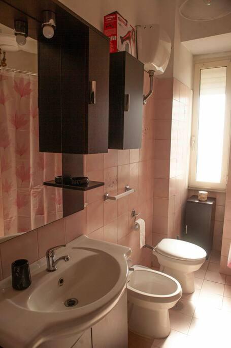 Ragusa Holiday Home Rome Luaran gambar