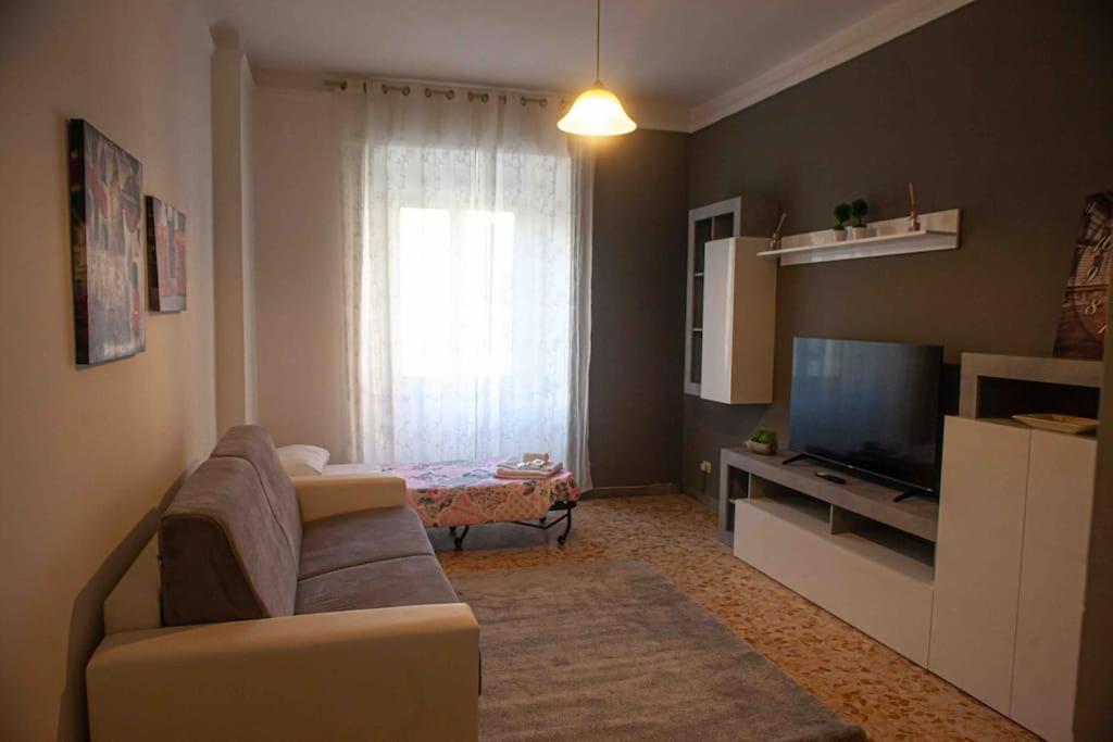Ragusa Holiday Home Rome Luaran gambar