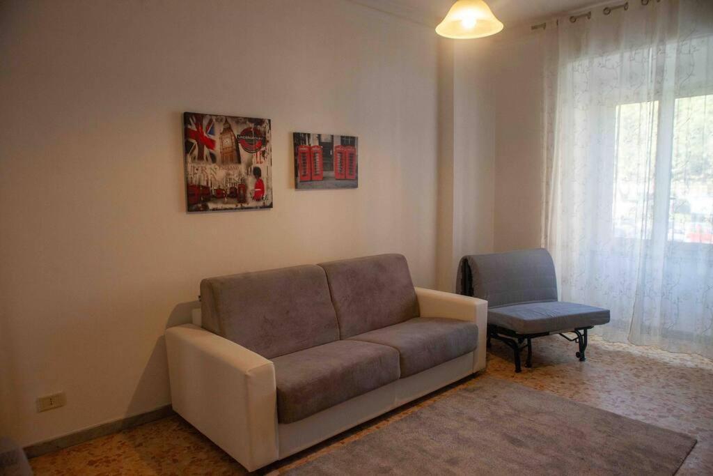 Ragusa Holiday Home Rome Luaran gambar