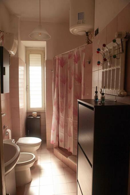 Ragusa Holiday Home Rome Luaran gambar