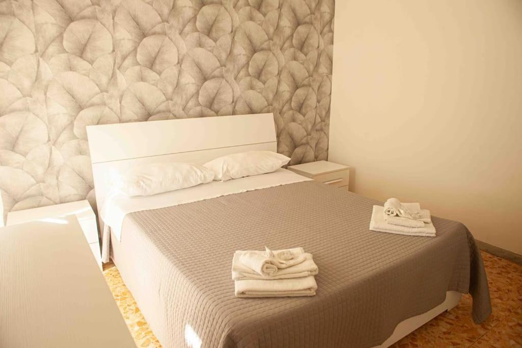 Ragusa Holiday Home Rome Luaran gambar