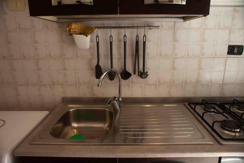Ragusa Holiday Home Rome Luaran gambar