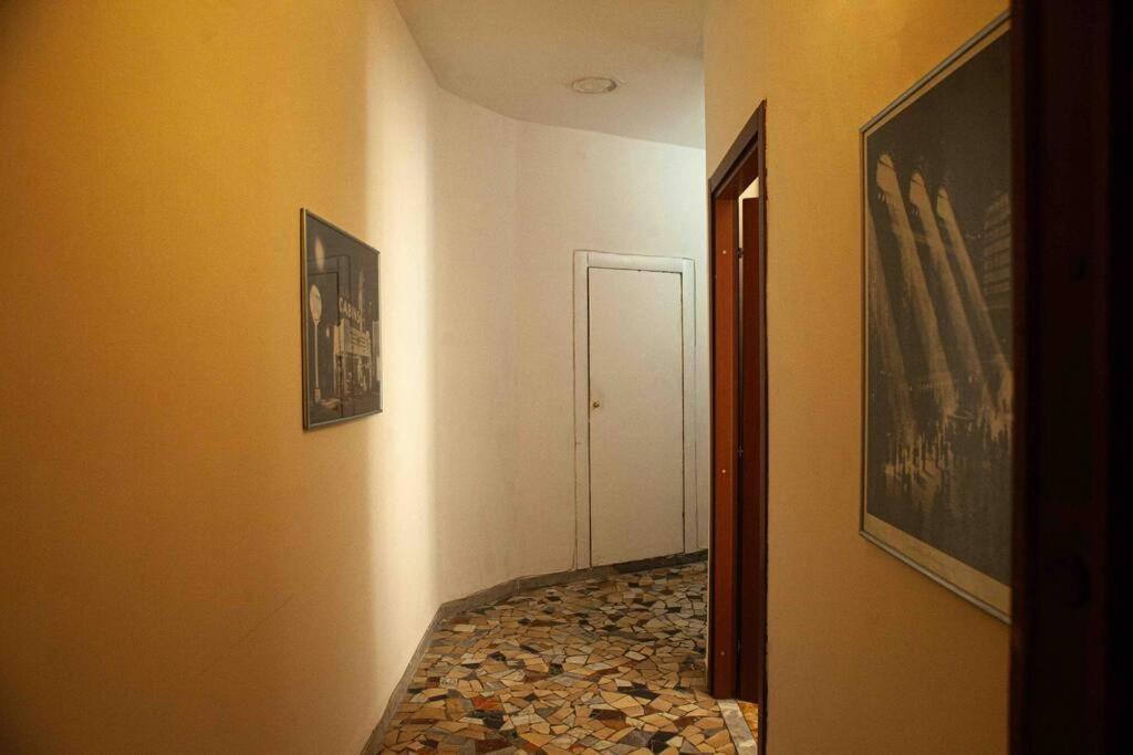 Ragusa Holiday Home Rome Luaran gambar